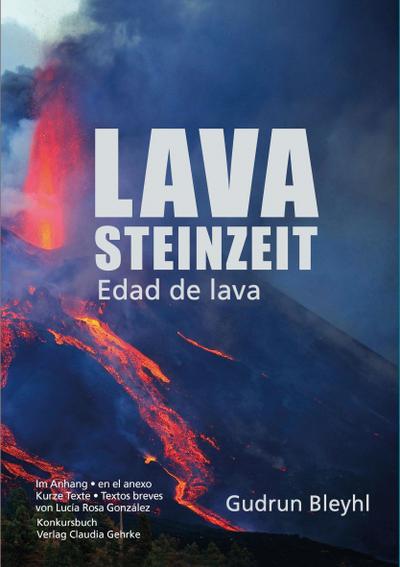 Lavasteinzeit
