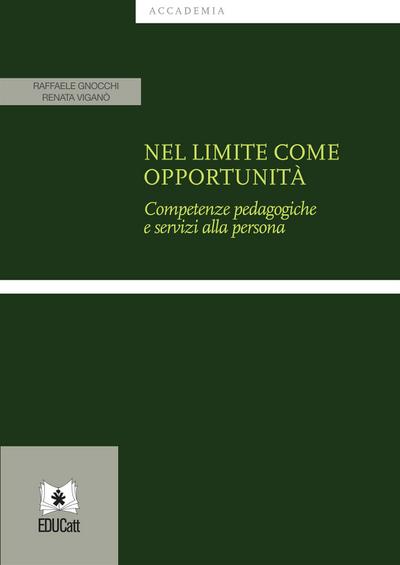 Nel limite come opportunità