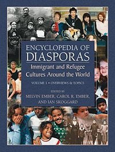 Encyclopedia of Diasporas / Encyclopedia of Diasporas
