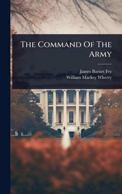 The Command Of The Army