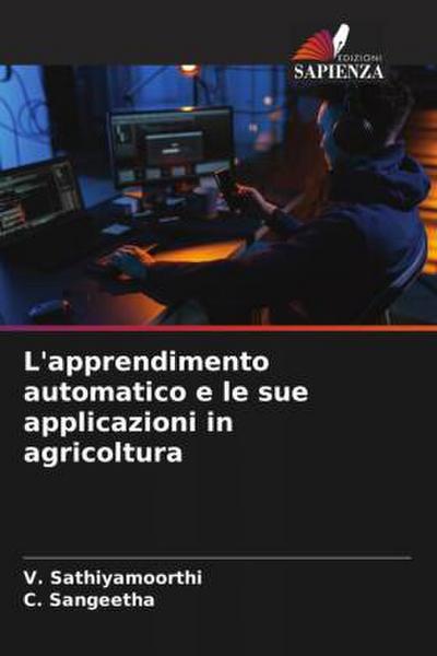 L’apprendimento automatico e le sue applicazioni in agricoltura