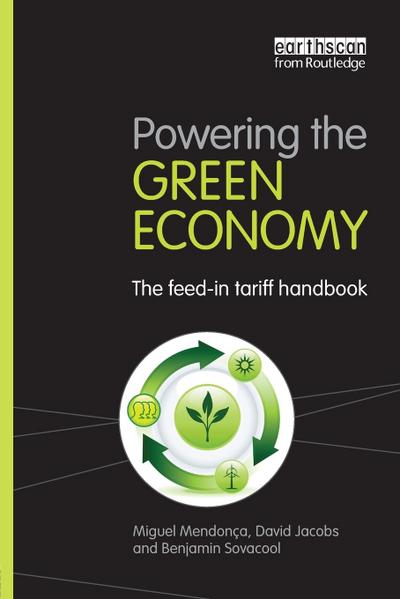 Powering the Green Economy