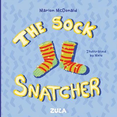 The Sock Snatcher