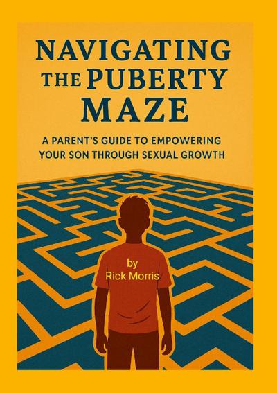 Navigating the Puberty Maze