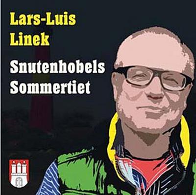 Snutenhobels Sommertiet, 1 Audio-CD