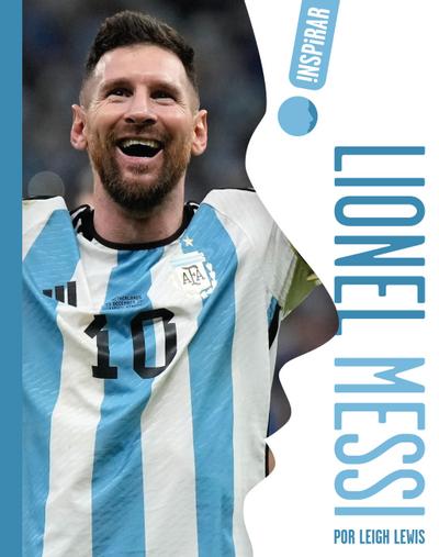 Lionel Messi (Spanish)