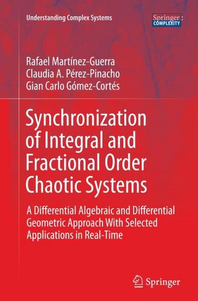Synchronization of Integral and Fractional Order Chaotic Systems