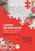 CARTAS EM EDUCAÇÃO