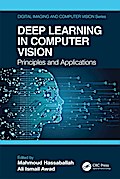 Deep Learning in Computer Vision