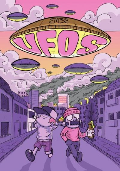 Ufos