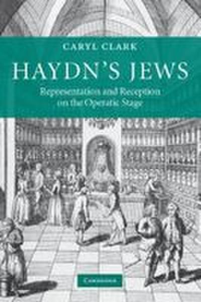 Haydn’s Jews