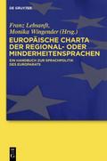 Europäische Charta der Regional- oder Minderheiten