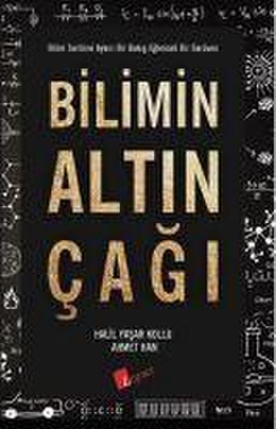Bilimin Altin Cagi