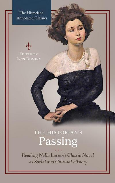 The Historian’s Passing