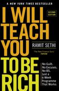 I Will Teach You To Be Rich (Second Edition)