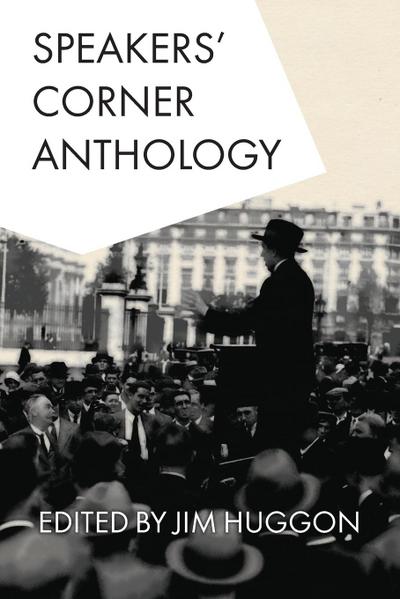 Speakers’ Corner Anthology