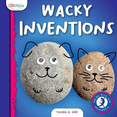 Wacky Inventions