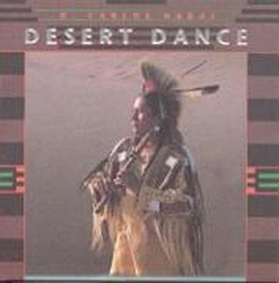 Desert Dance