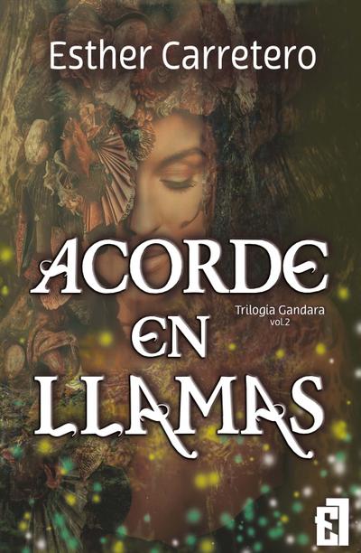 Acorde en llamas