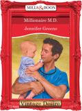 Millionaire M.D.