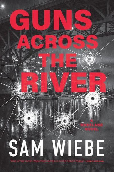 Guns Across the River
