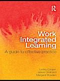 Work Integrated Learning