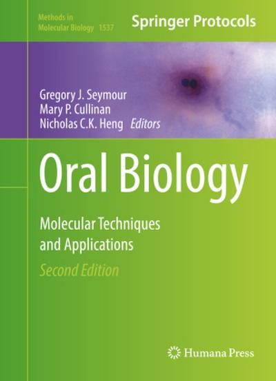 Oral Biology