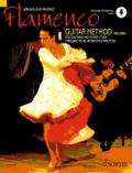Flamenco Guitar Method