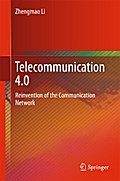 Telecommunication 4.0