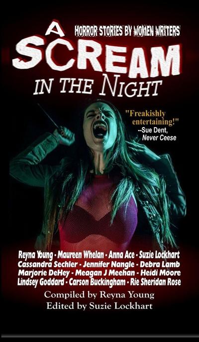 A Scream in the Night