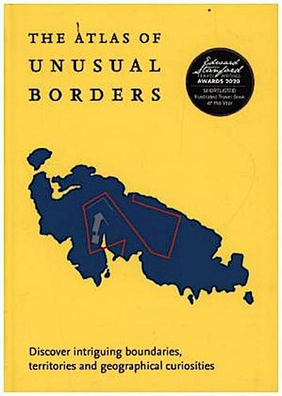 The Atlas of Unusual Borders