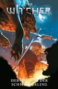 The Witcher 10