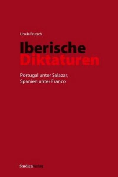 Iberische Diktaturen