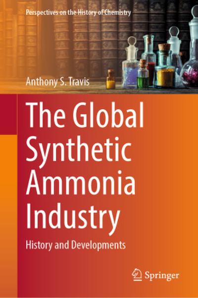 The Global Synthetic Ammonia Industry