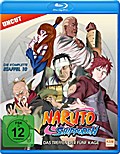Naruto Shippuden