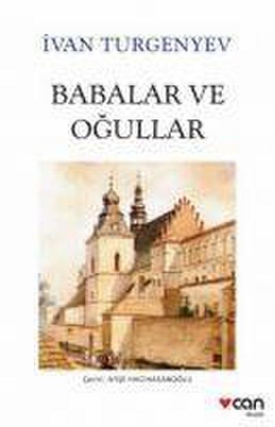 Babalar ve Ogullar