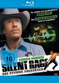 Silent Rage - Das stumme Ungeheuer