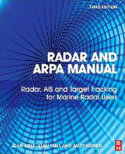 Radar and ARPA Manual
