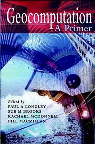 Geocomputation