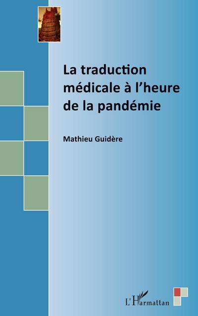 La traduction médicale à l’heure de la pandémie
