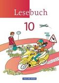 Lesebuch - Östliche Bundesländer und Berlin - 10. Schuljahr