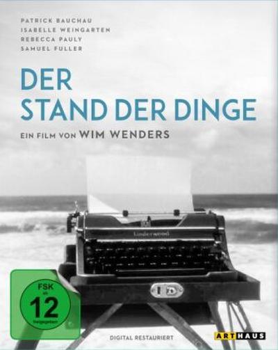 Der Stand der Dinge