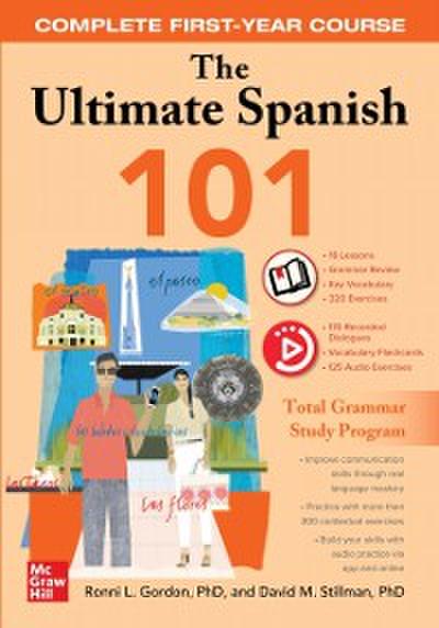 Ultimate Spanish 101