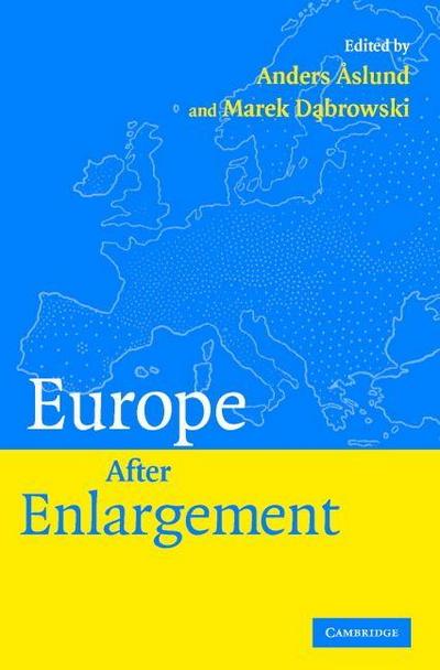 Europe after Enlargement