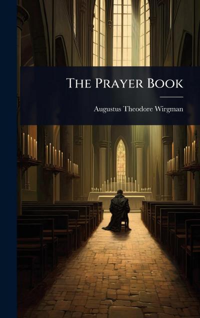 The Prayer Book