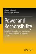 Power and Responsibility