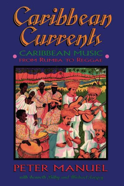 Caribbean Currents