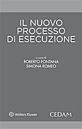 Il nuovo processo di esecuzione