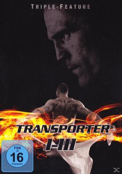 Transporter Box 1-3