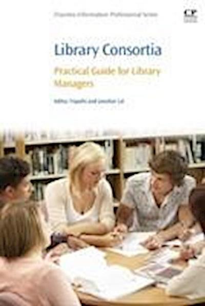 Library Consortia